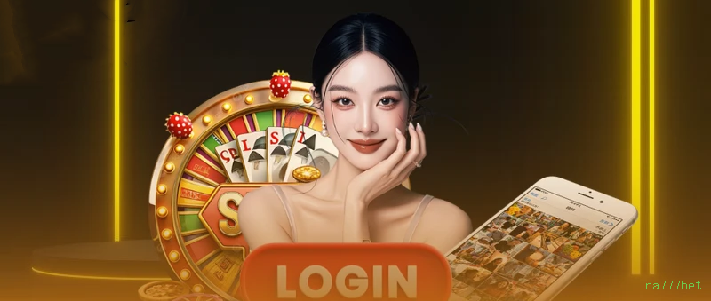 Download app na777bet Android iOS