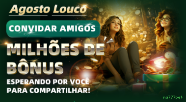 Conta na777bet sincronizada site e app