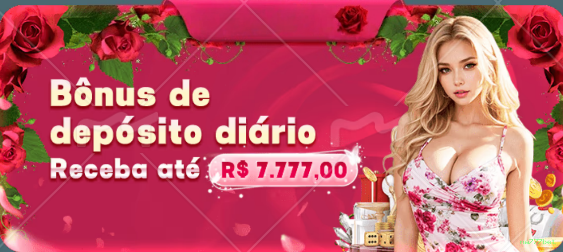 Roleta e blackjack na777bet