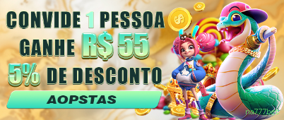 Aplicativo móvel na777bet para iOS e Android