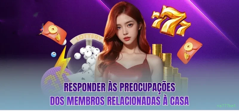 Formulário registro na777bet