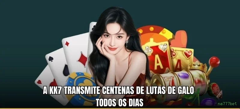 Bônus e prêmios na777bet